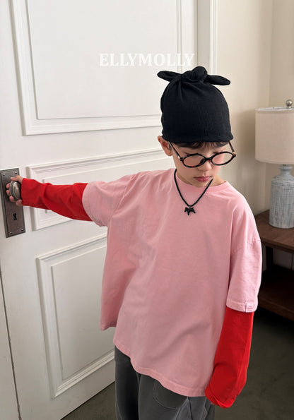 【予約】twist beanie / ellymolly