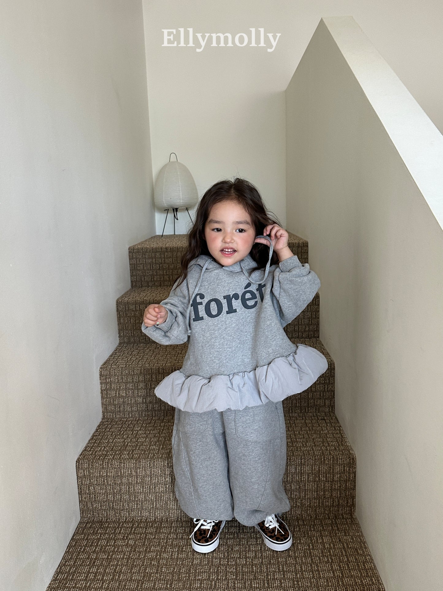 【予約】allday string pt / ellymolly (5-19号)