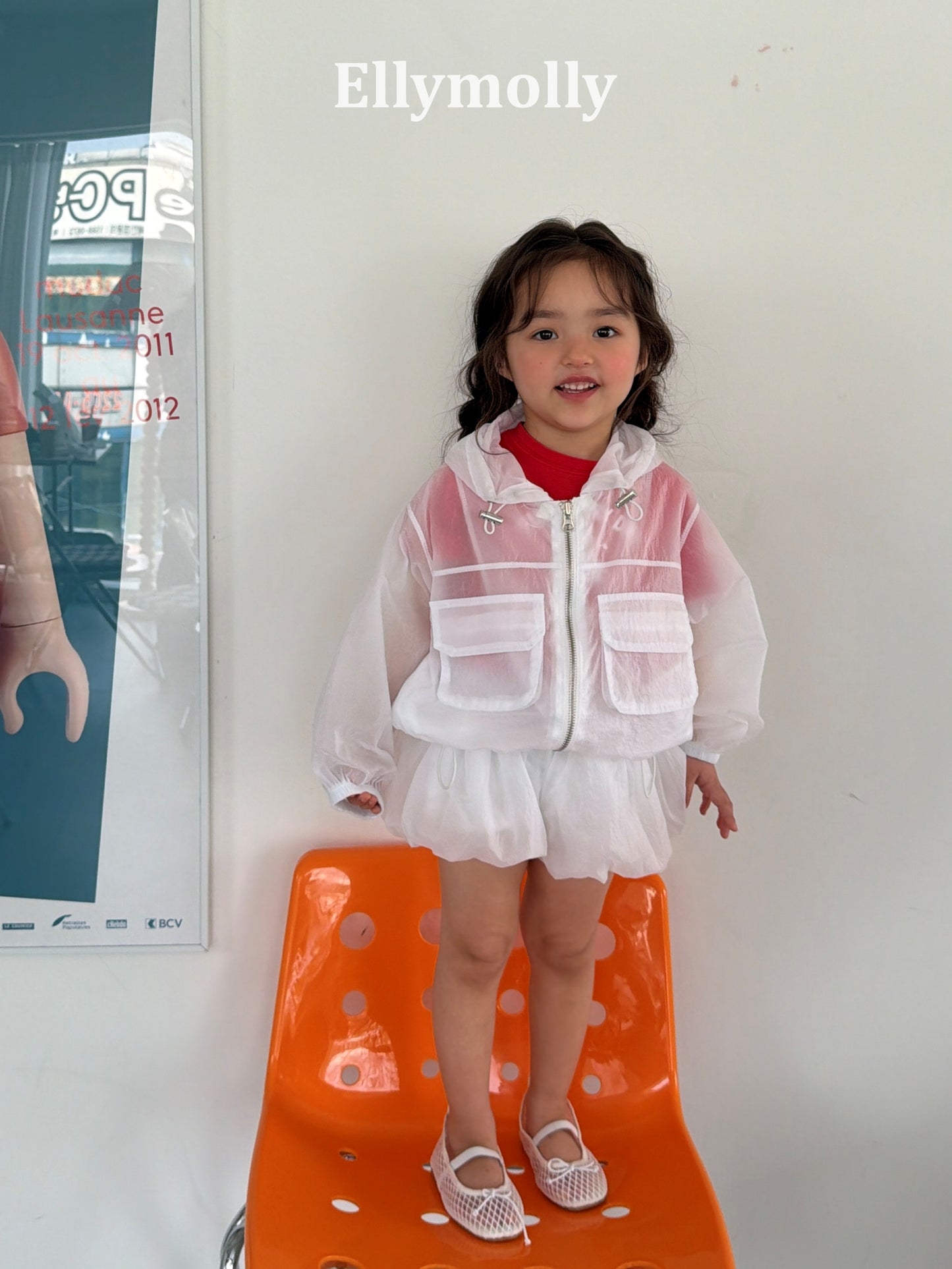 【予約】Veryform bloomers / ellymolly5-15号 베리폼