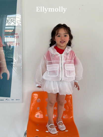 【予約】Veryform bloomers / ellymolly5-15号 베리폼