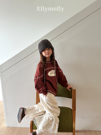 【予約】fancy box T / ellymolly (5-19号)