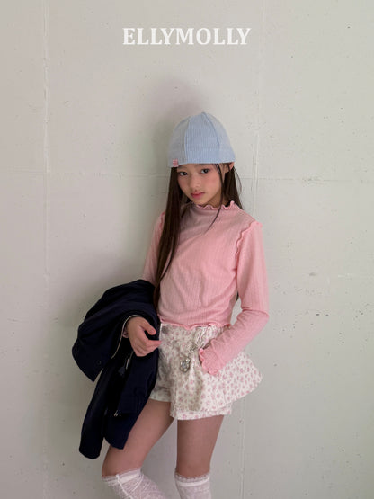 【予約】allday lib beanie / ellymolly