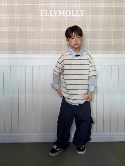 【予約】Everyday T / ellymolly5-19号