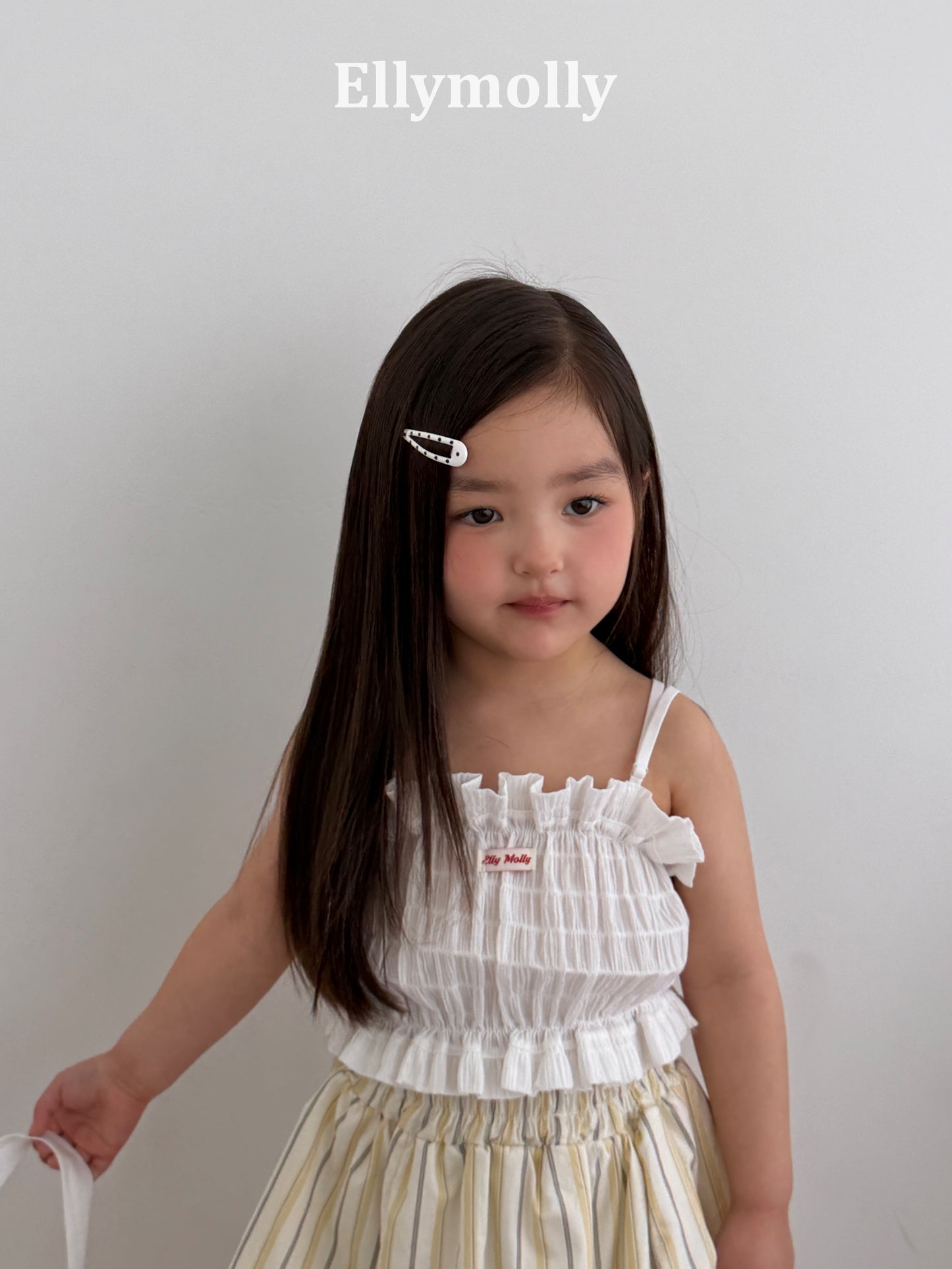 【予約】popcorn bustier / ellymolly5-15号