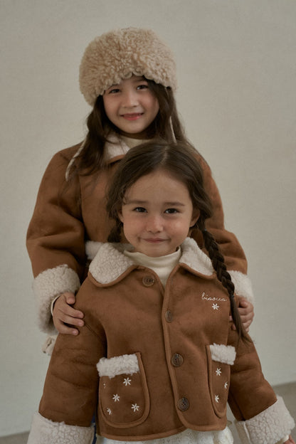 【予約】flower mustang  /  momoann (5-13号)