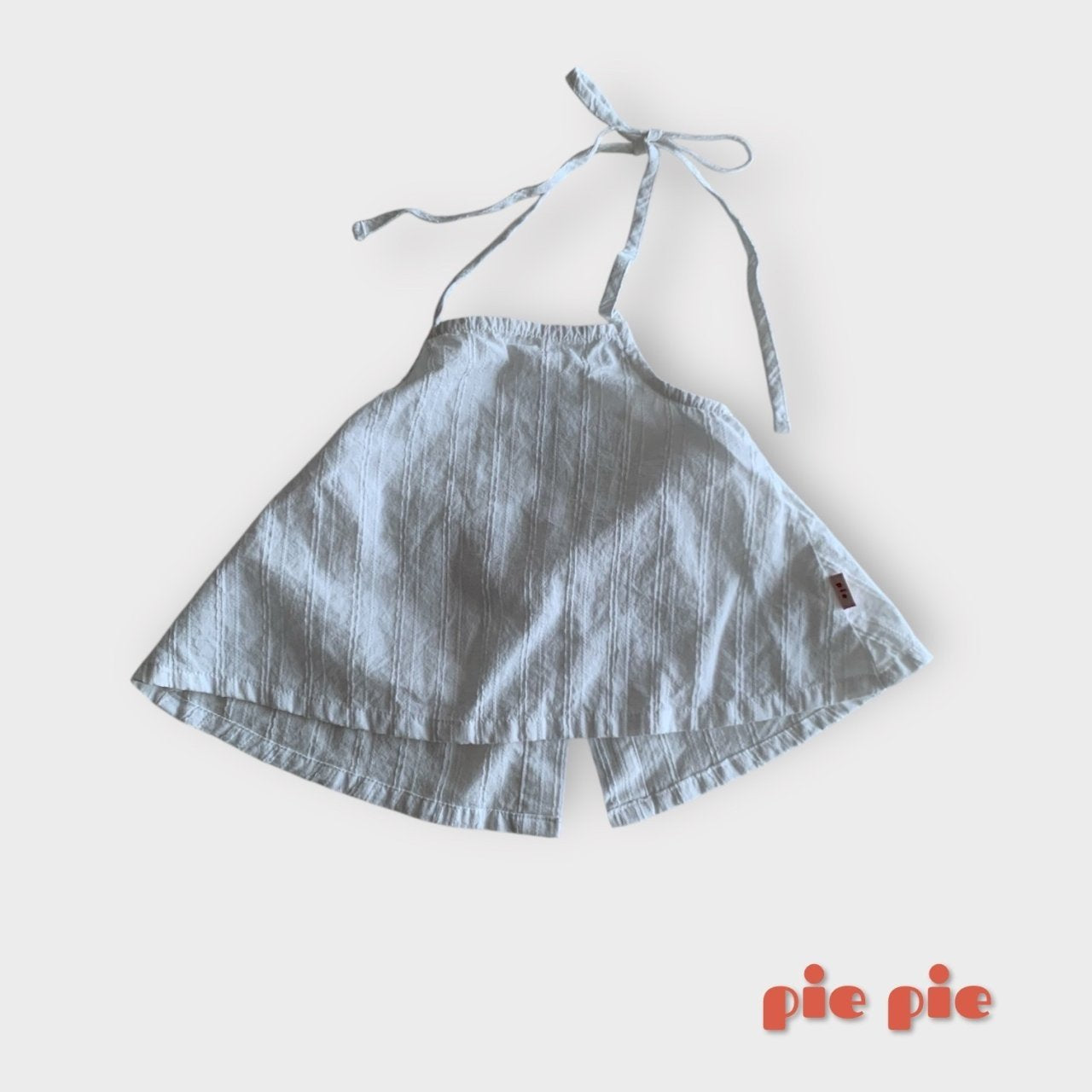 【予約】ドロシービスチェ / pie (XS-XL)