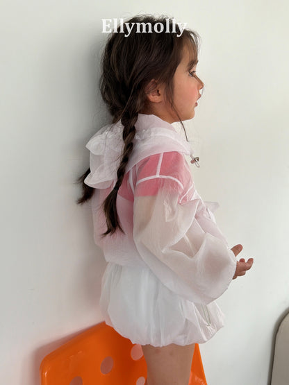 【予約】Veryform bloomers / ellymolly5-15号 베리폼