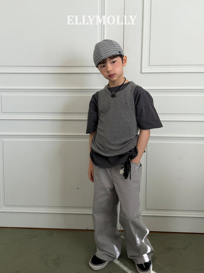 【予約】allday lib beanie / ellymolly