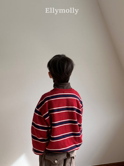 【予約】toast line mtm / ellymolly (5-19号)