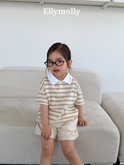 【予約】smart collar T / ellymolly5-19号
