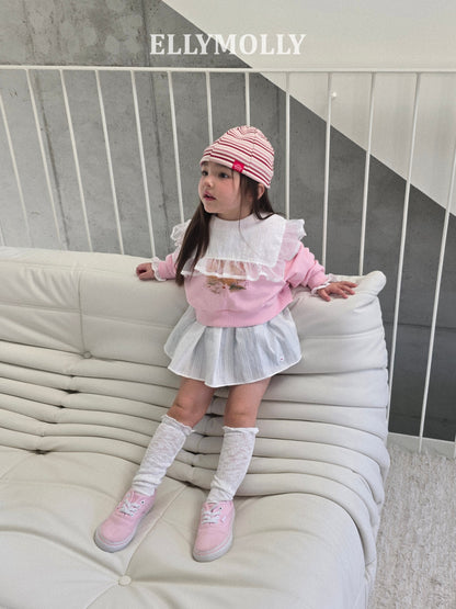 【予約】switch beanie / ellymolly