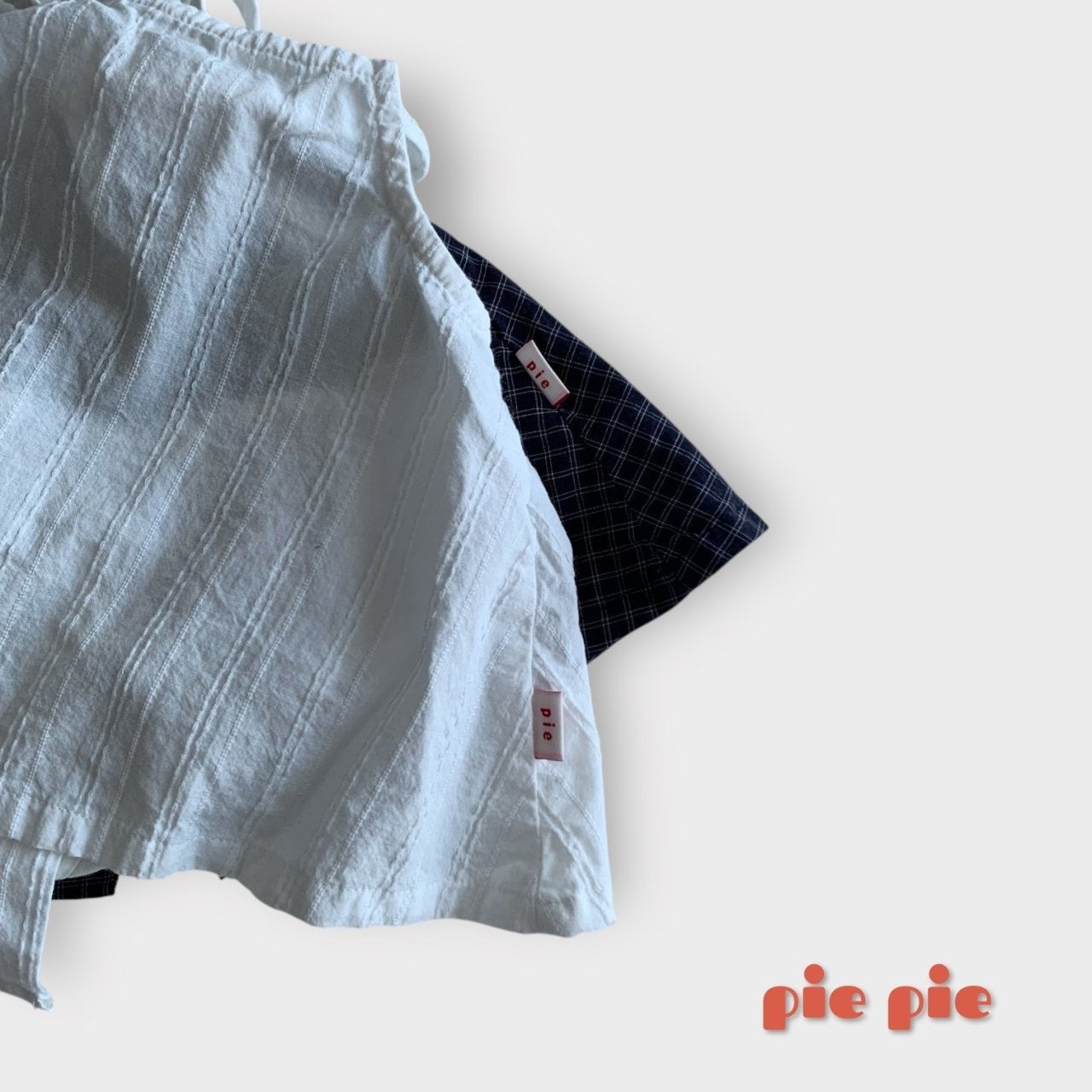 【予約】ドロシービスチェ / pie (XS-XL)