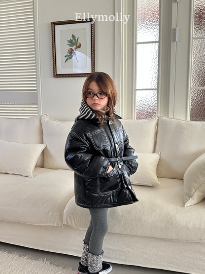 【予約】Wooly st hood jp / ellymolly (5-19号)