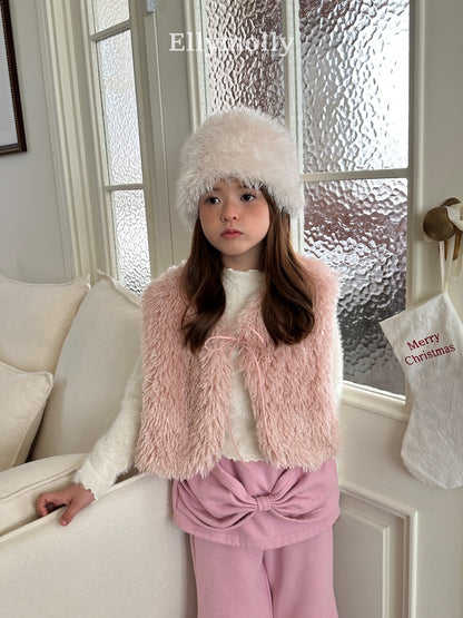 【予約】angoru mellow T / ellymolly (5-15号)