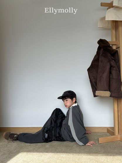 【予約】triple line mtm / ellymolly (5-19号)