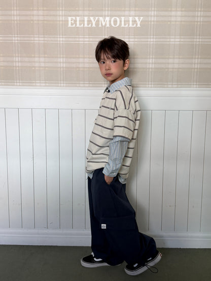【予約】Everyday T / ellymolly5-19号