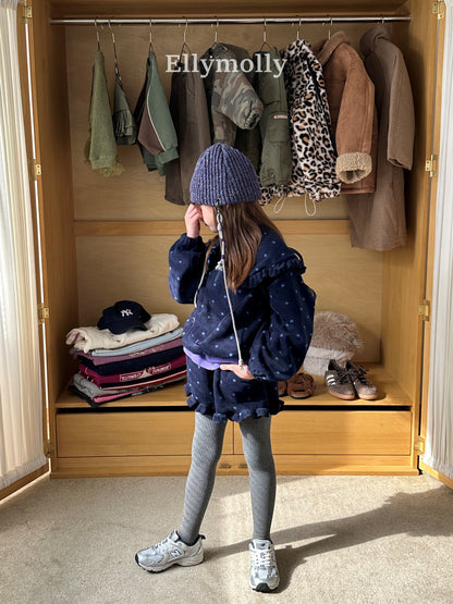 【予約】dot sailor mtm / ellymolly (5-15号)