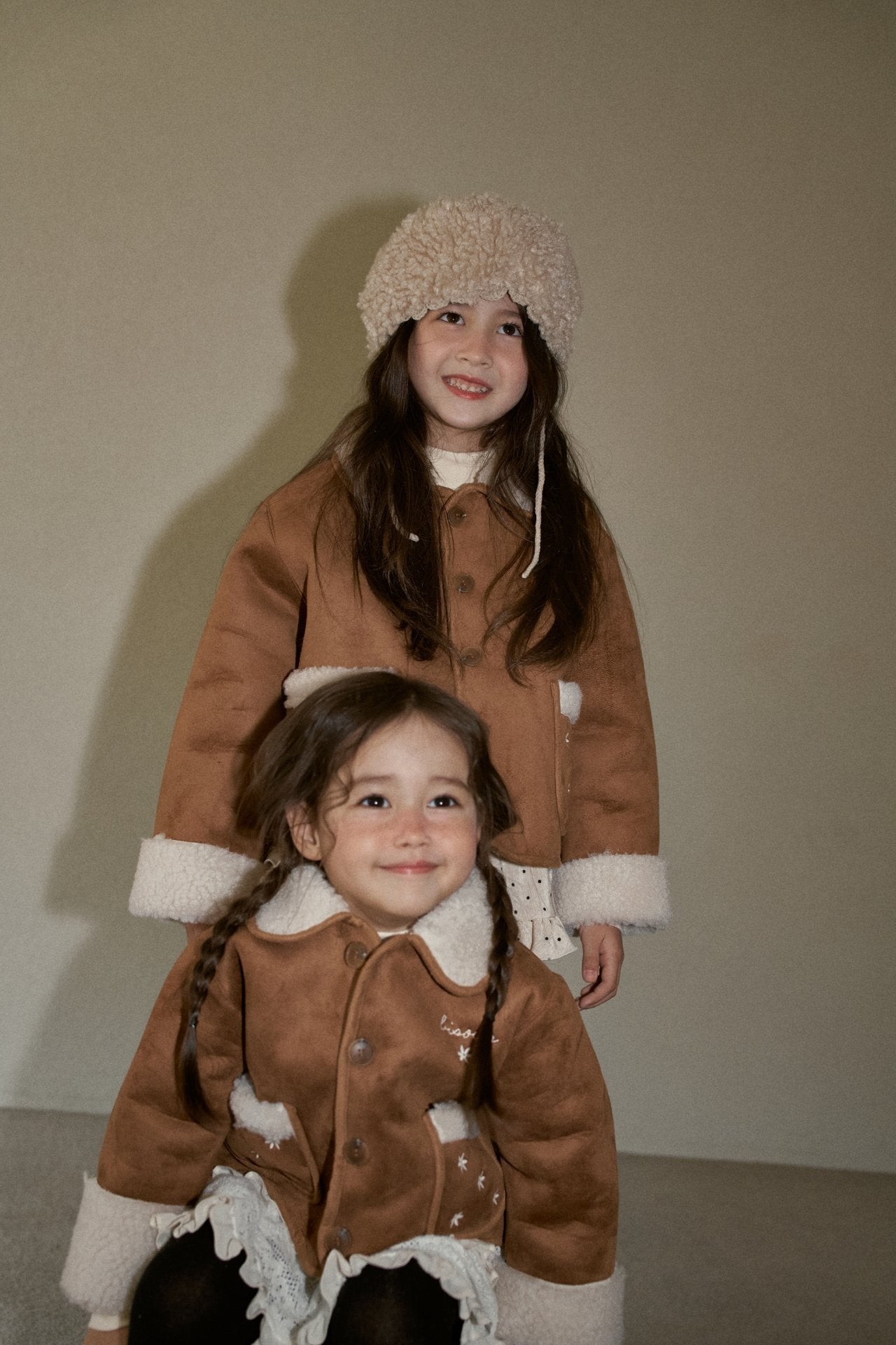 【予約】flower mustang  /  momoann (5-13号)