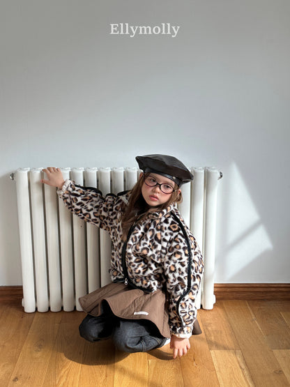 【予約】snow veil skirt  / ellymolly (5-11号)