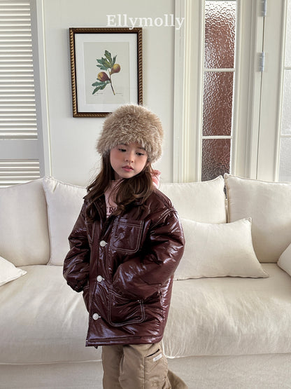 【予約】very pop JP / ellymolly (5-19号)