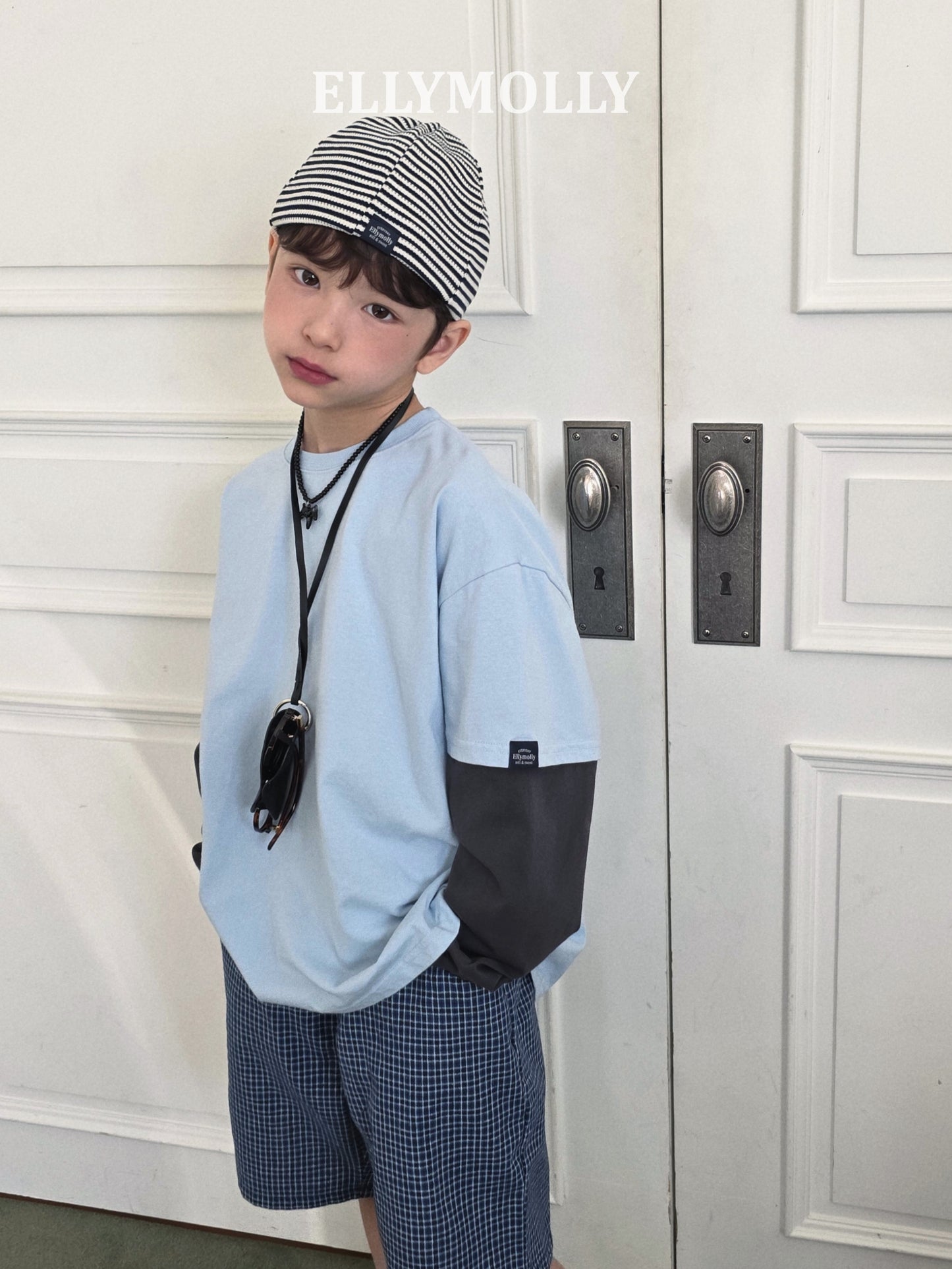 【予約】allday lib beanie / ellymolly