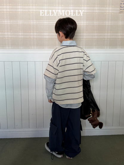 【予約】Everyday T / ellymolly5-19号