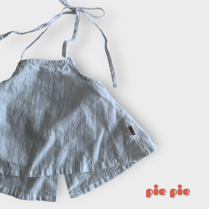 【予約】ドロシービスチェ / pie (XS-XL)