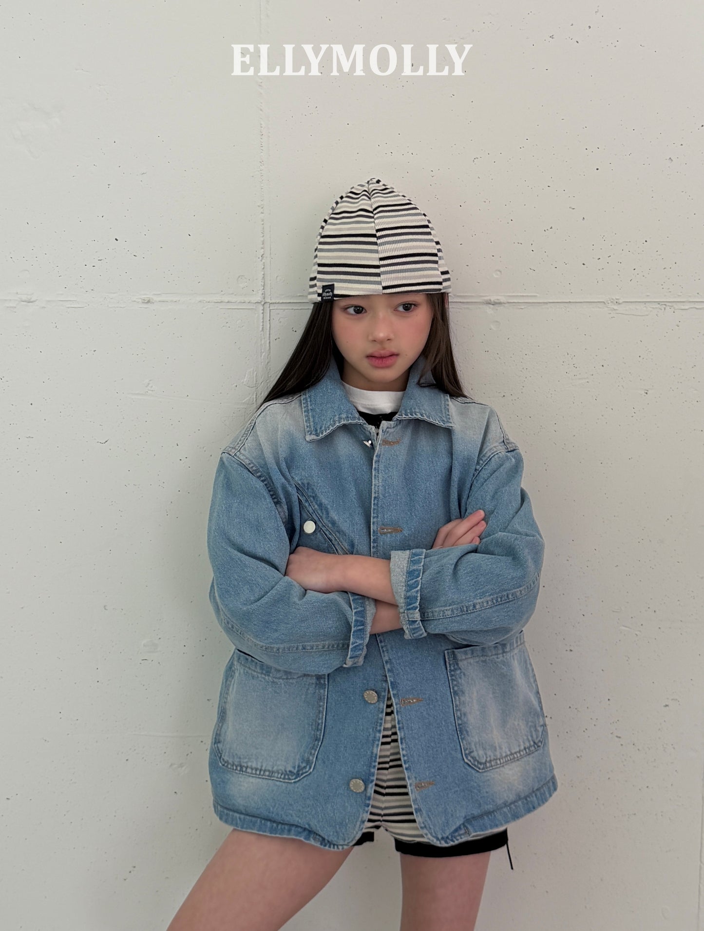 【予約】switch beanie / ellymolly
