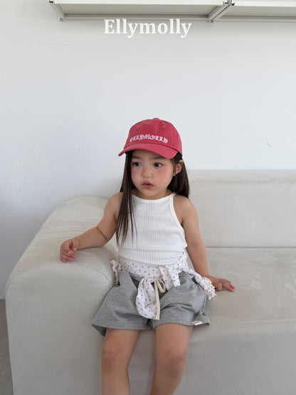 【予約】color pop shorts / ellymolly5-19号