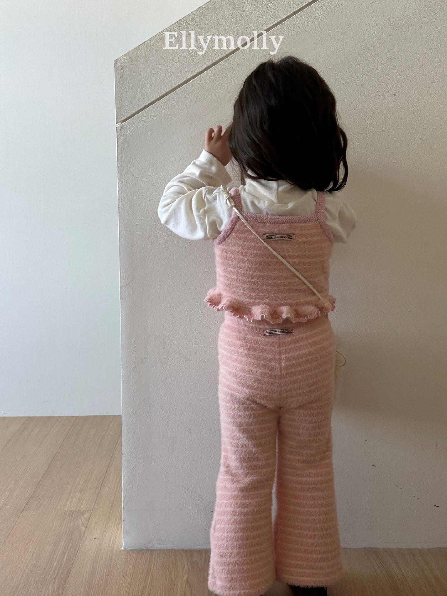 【予約】sugar bell bustier / ellymolly (5-15号)