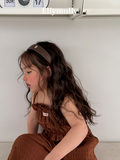 【予約】popcorn bustier / ellymolly5-15号