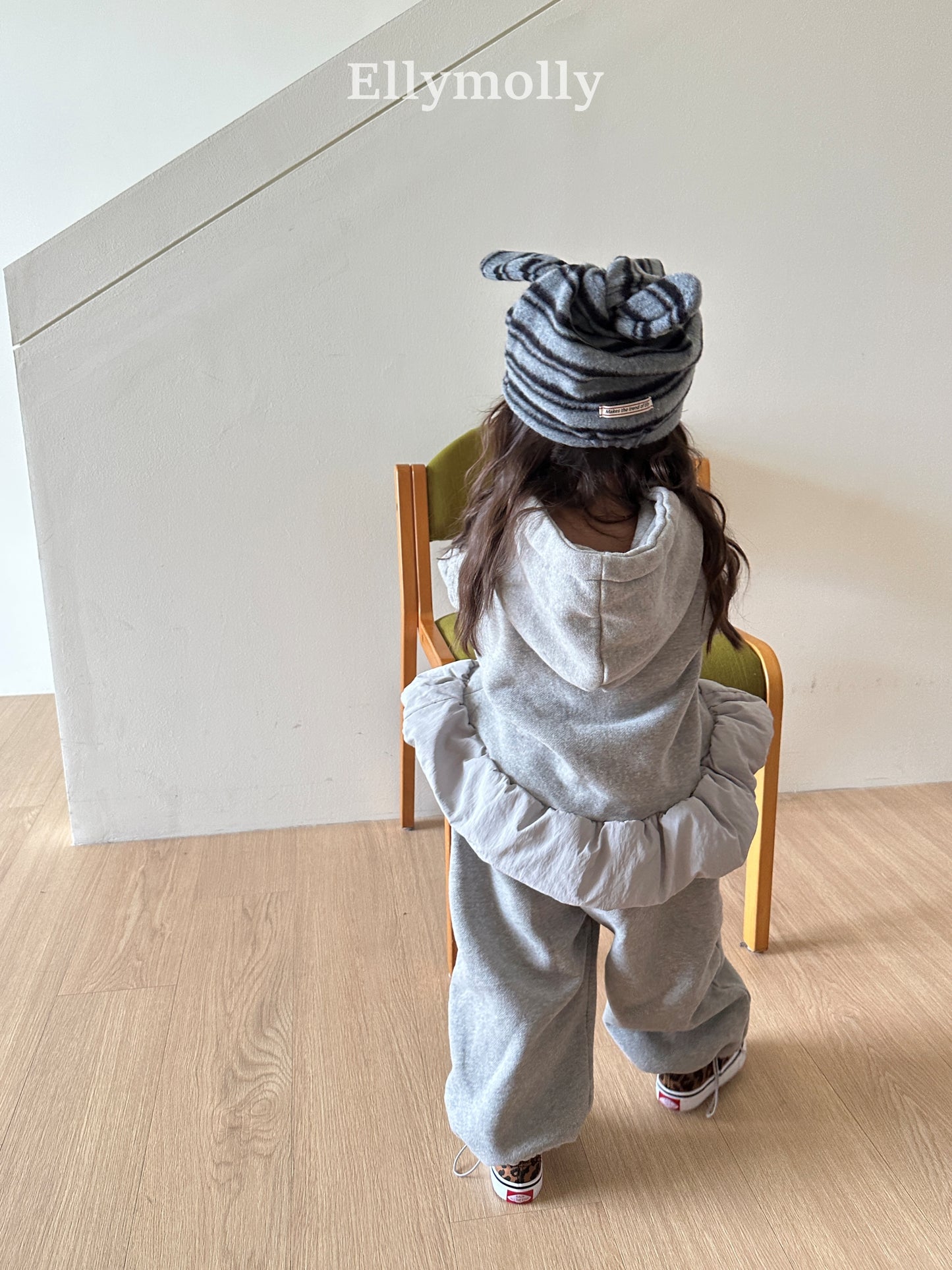 【予約】allday string pt / ellymolly (5-19号)