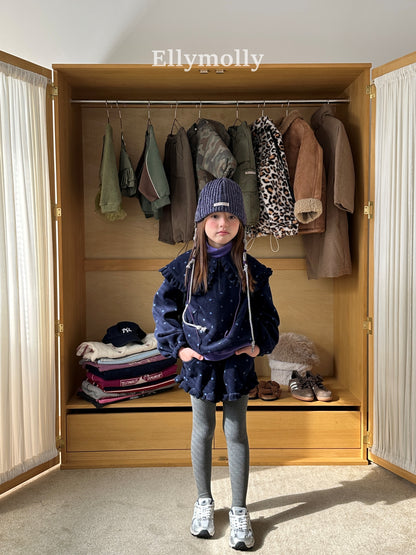 【予約】dot sailor mtm / ellymolly (5-15号)