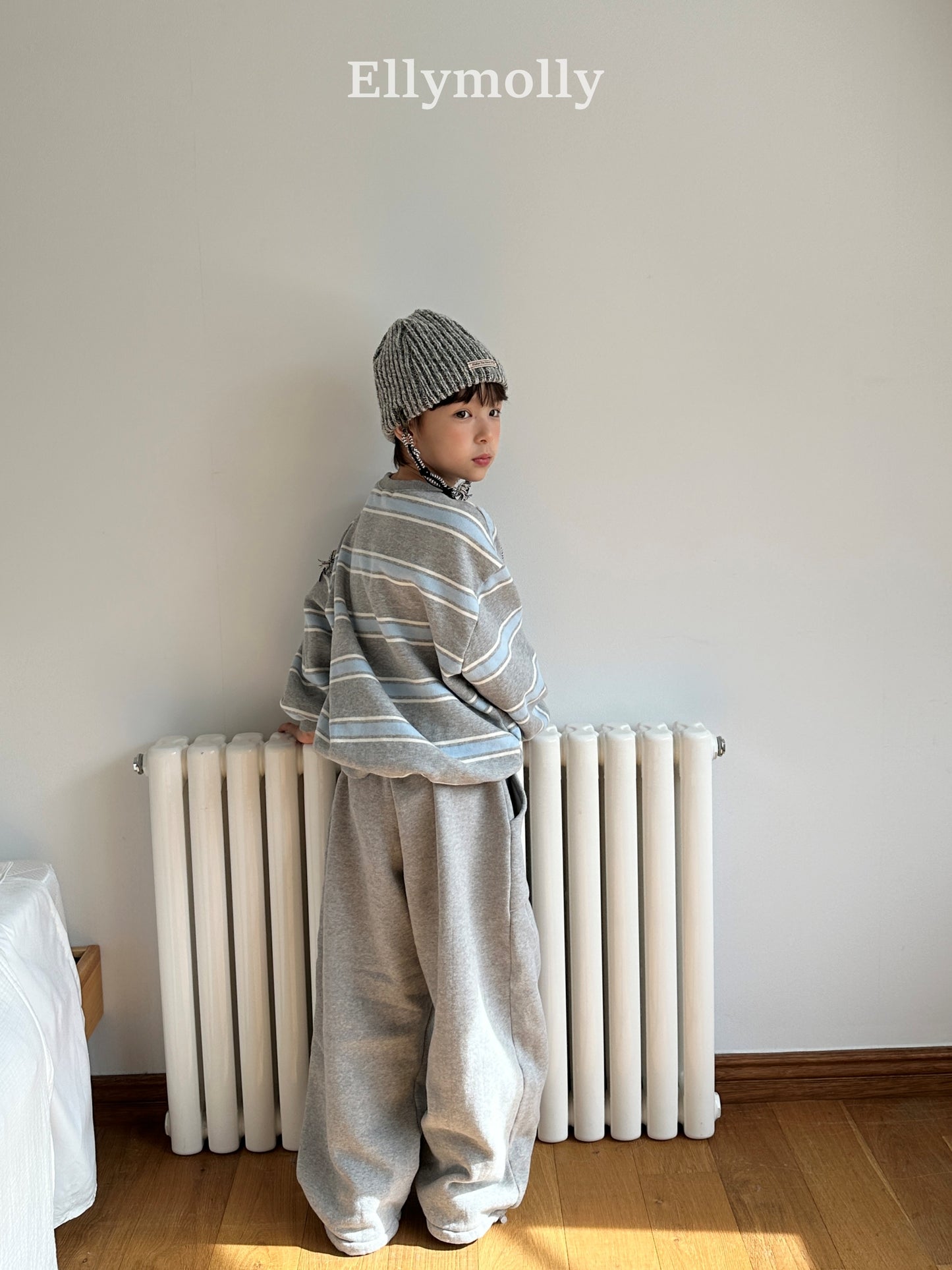 【予約】toast line mtm / ellymolly (5-19号)