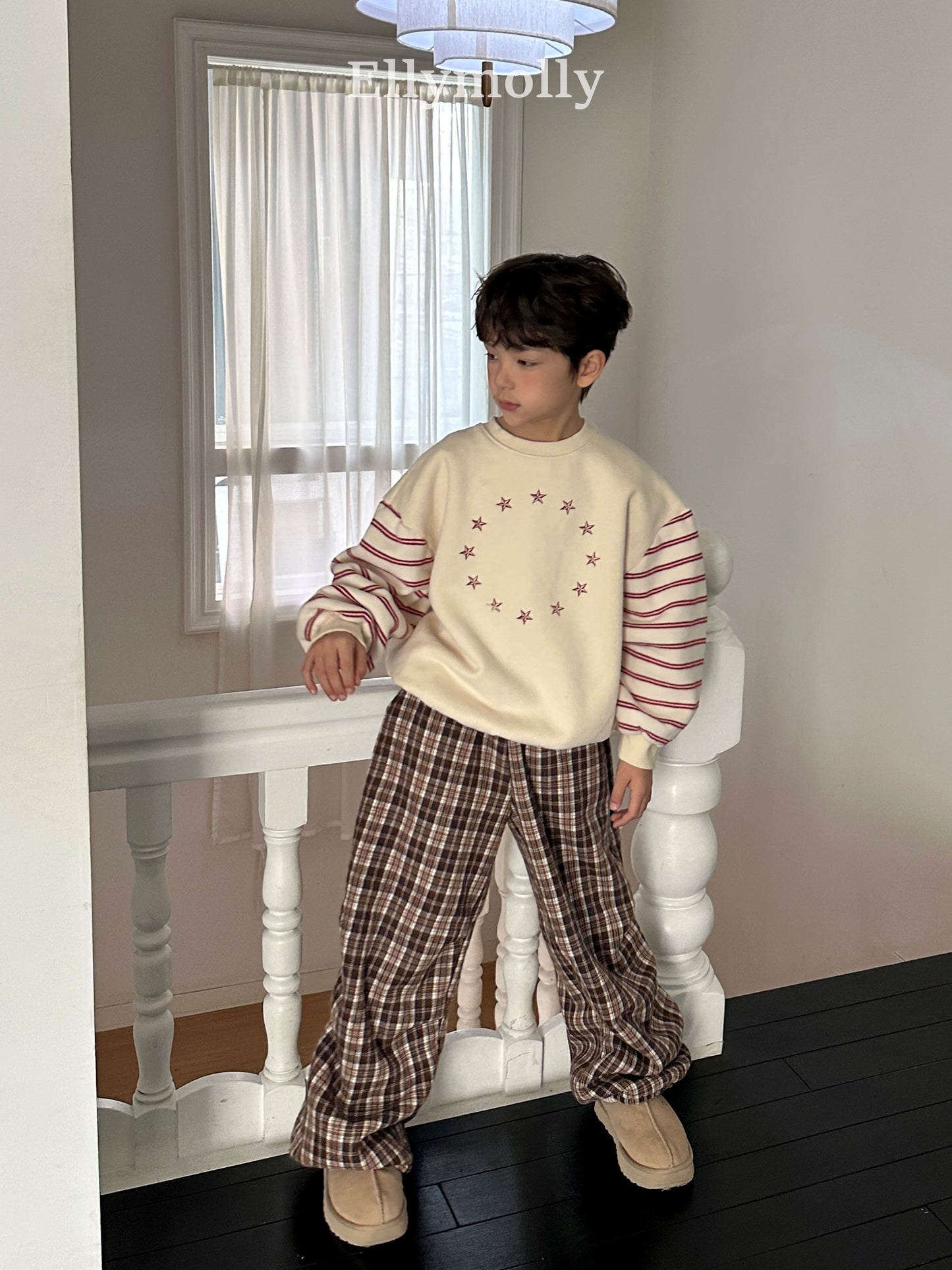 【予約】star circle mtm / ellymolly (5-19号)