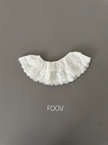 【予約】レイヤードスカート / FOOV