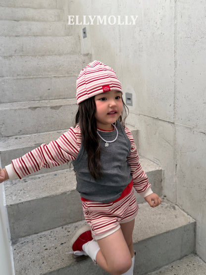 【予約】switch beanie / ellymolly