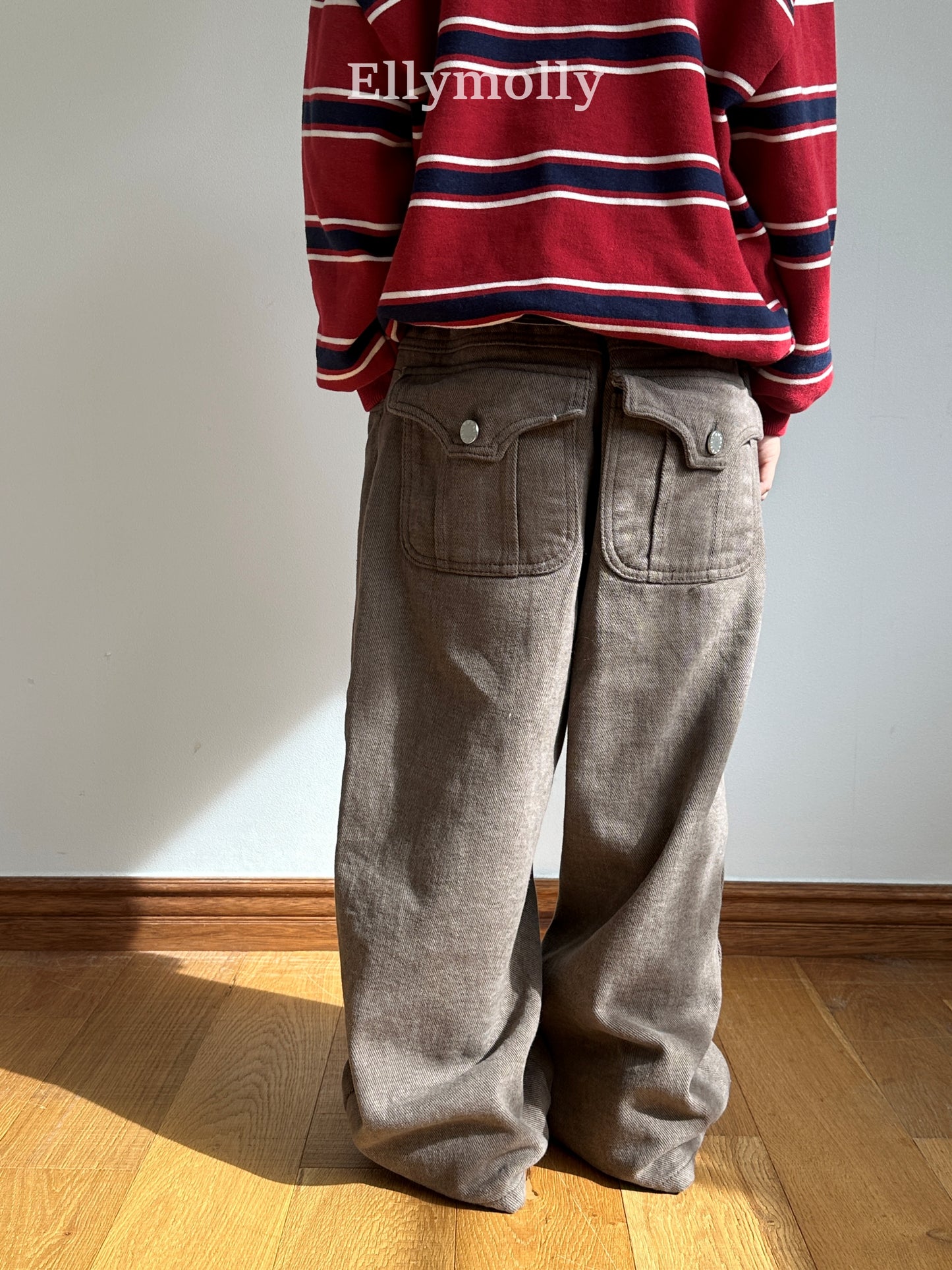 【予約】pocket cation pt / ellymolly (5-19号)