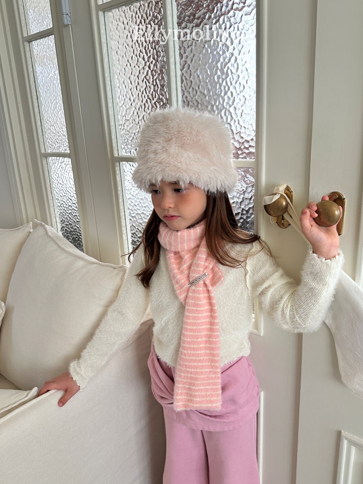 【予約】angoru mellow T / ellymolly (5-15号)