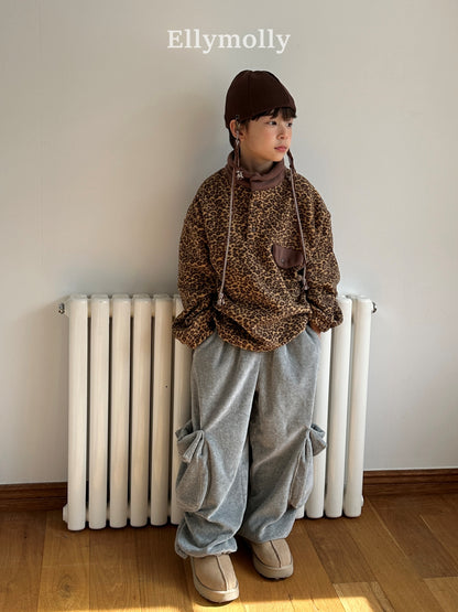 【予約】rolling big cargo pt / ellymolly (5-19号)