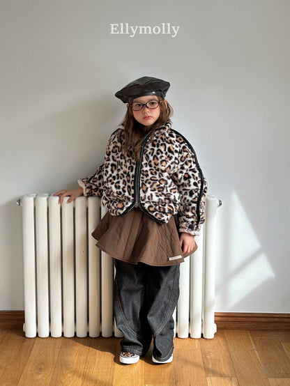 【予約】snow veil skirt  / ellymolly (5-11号)