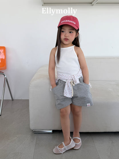 【予約】color pop shorts / ellymolly5-19号