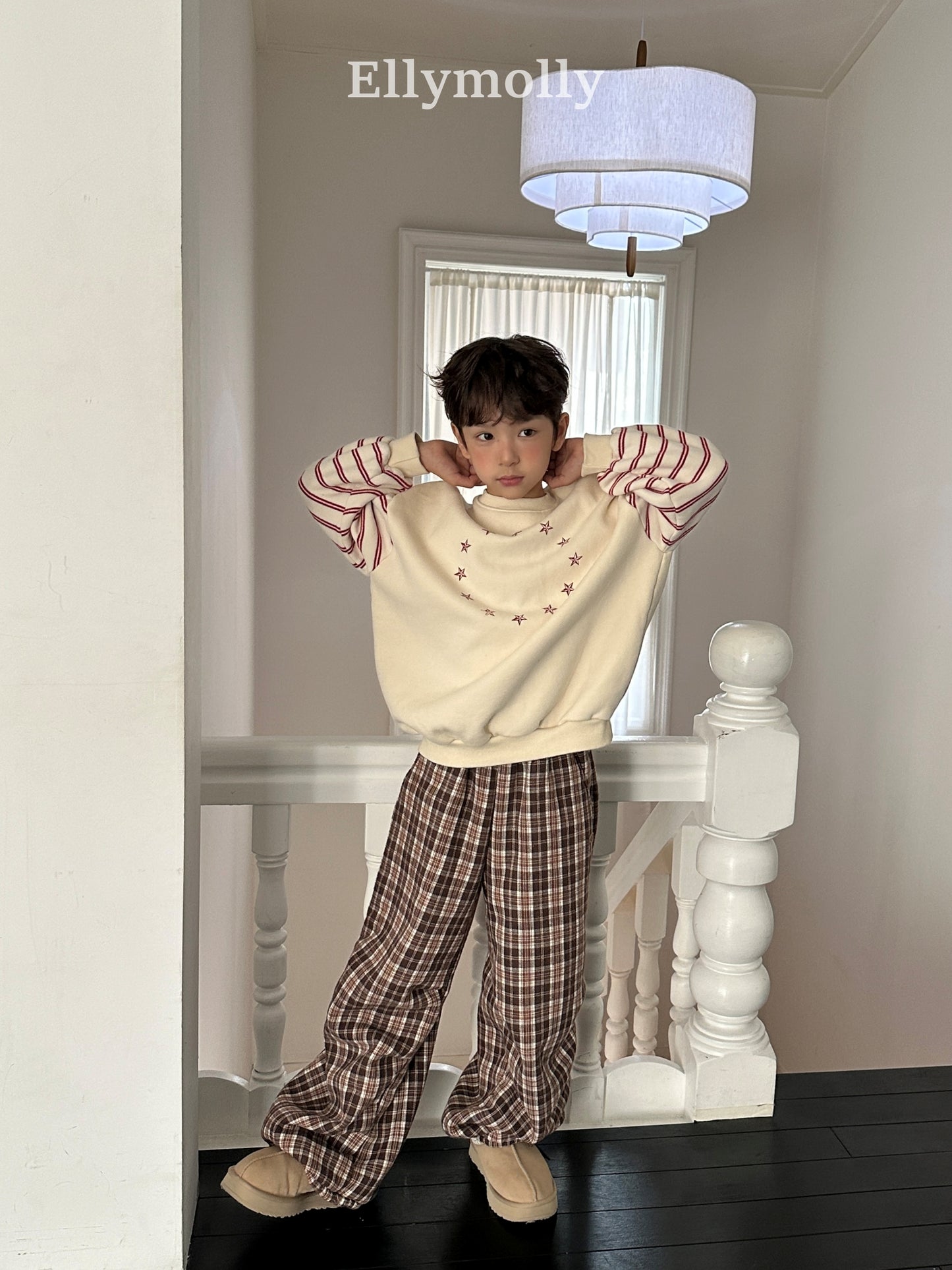 【予約】star circle mtm / ellymolly (5-19号)