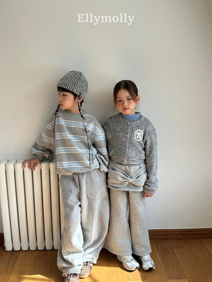 【予約】allday string pt / ellymolly (5-19号)