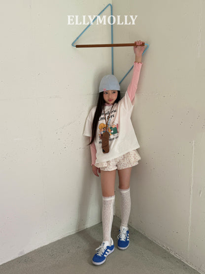 【予約】allday lib beanie / ellymolly