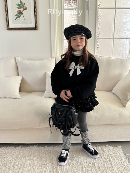 【予約】ribbon bukul mtm / ellymolly (5-15号)