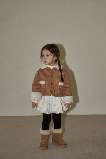 【予約】flower mustang  /  momoann (5-13号)