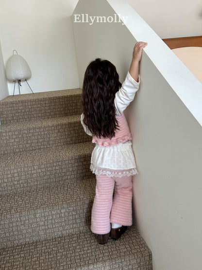 【予約】sugar bell boots cut / ellymolly (5-15号)