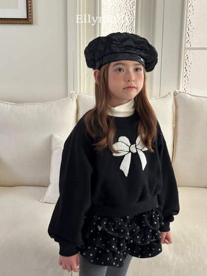 【予約】ribbon bukul mtm / ellymolly (5-15号)