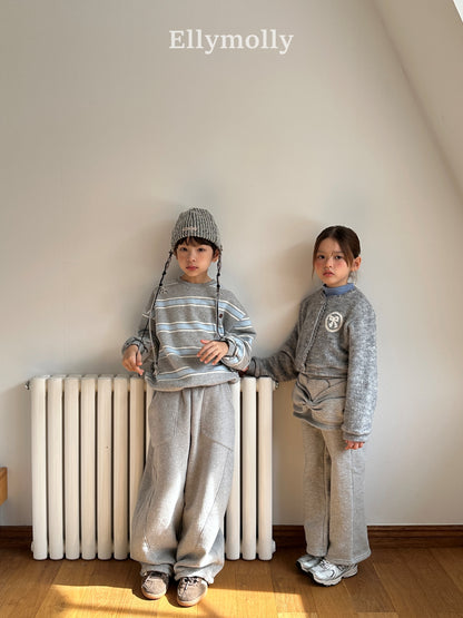 【予約】allday string pt / ellymolly (5-19号)